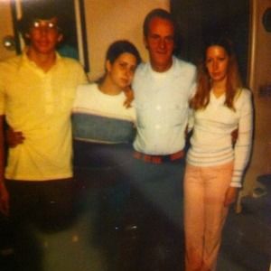 Meet your Posher, Kathy